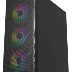 Vỏ Case máy tính MIK AION 3FA Black / White ATX Kèm 3 Fan ARGB Sync 10 20230706154432