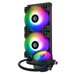 Bộ tản nhiệt nước AIO ID-COOLING ZOOMFLOW 240-XT ELITE ARGB 3 20230726185823 82144