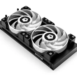 Bộ tản nhiệt nước AIO ID-COOLING ZOOMFLOW 240-XT ELITE ARGB 5 20230726185844 53008