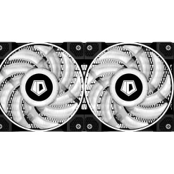Bộ tản nhiệt nước AIO ID-COOLING ZOOMFLOW 240-XT ELITE ARGB 6 20230726185904 77385