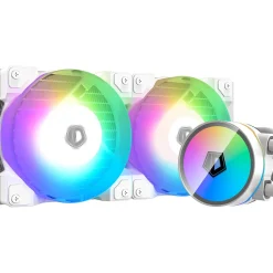 Bộ tản nhiệt nước AIO ID-COOLING ZOOMFLOW 240-XT ELITE ARGB 10 20230726231240 38330