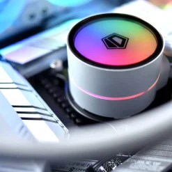 Bộ tản nhiệt nước AIO ID-COOLING ZOOMFLOW 240-XT ELITE ARGB 12 20230726231311 76661