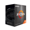 CPU AMD Ryzen 5 5500 | 3.6GHz Boost 4.2GHz | 6 nhân 12 luồng | AM4 2 CPU AMD Ryzen 5 5500 | 3.6GHz Boost 4.2GHz | 6 nhân 12 luồng | AM4