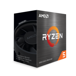 CPU AMD Ryzen 5 5500 | 3.6GHz Boost 4.2GHz | 6 nhân 12 luồng | AM4