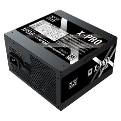 Nguồn máy tính Xigmatek X-PRO XP550 (500W), XP650 (600W), XP750 (700W) 80 Plus White 8 20986 1