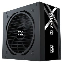 Nguồn máy tính Xigmatek X-PRO XP550 (500W), XP650 (600W), XP750 (700W) 80 Plus White 9 20988 1