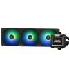 TẢN NHIỆT NƯỚC THERMALRIGHT FROZEN WARFRAME 360 BLACK ARGB 2 TẢN NHIỆT NƯỚC THERMALRIGHT FROZEN WARFRAME 360 BLACK ARGB