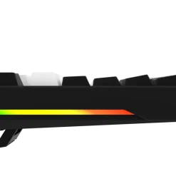 BÀN PHÍM CƠ DAREU EK75 WHITE BLACK DREAM SWITCH 10 21341