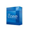 CPU Intel Core I7 12700KF Tray | 5.00GHz, 12 Nhân 20 Luồng 1 CPU Intel Core I7 12700KF Tray | 5.00GHz, 12 Nhân 20 Luồng