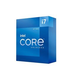 CPU Intel Core I7 12700KF Tray | 5.00GHz, 12 Nhân 20 Luồng
