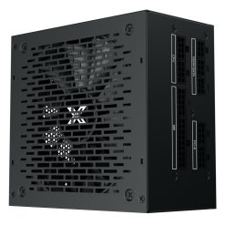 Nguồn máy tính XIGMATEK THOR T750M 750W (EN40344) - 80PLUS BRONZE, FULL MODULAR, 100% CÁP DẸT ĐEN 12 21491 1