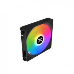 Bộ 3 Quạt tản nhiệt fan case XIGMATEK STARLINK ARGB, MODULAR DESIGN Đen / Trắng 12 21534