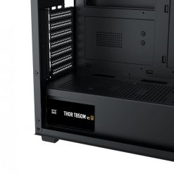 Nguồn máy tính XIGMATEK THOR T750M 750W (EN40344) - 80PLUS BRONZE, FULL MODULAR, 100% CÁP DẸT ĐEN 5 21623 1