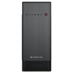 VỎ CASE MÁY TÍNH XIGMATEK XAS-30 ATX 10 21644
