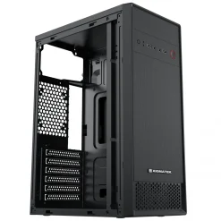 VỎ CASE MÁY TÍNH XIGMATEK XAS-30 ATX 4 21646