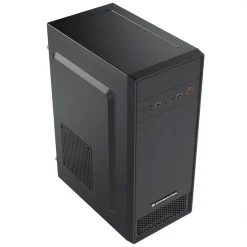 VỎ CASE MÁY TÍNH XIGMATEK XAS-30 ATX 5 21647