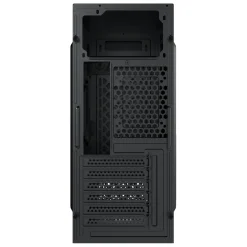 Vỏ case máy tính XIGMATEK XAS-33 - ATX 8 21650