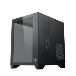 VỎ CASE MÁY TÍNH XIGMATEK AQUA M LITE 4 21879 1