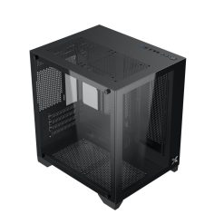 VỎ CASE MÁY TÍNH XIGMATEK AQUA M LITE 5 21880 1