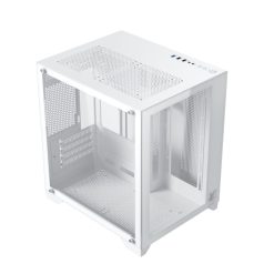 VỎ CASE MÁY TÍNH XIGMATEK AQUA M LITE 12 21889 1