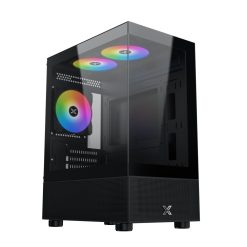Vỏ Case Xigmatek Endorphin M II 3F