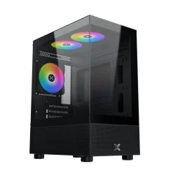 Vỏ Case Xigmatek Endorphin M II 3F 10 21915