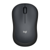Chuột không dây Logitech M221 Wireless 2.4G 2 Chuột không dây Logitech M221 Wireless 2.4G