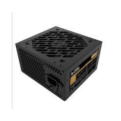 Nguồn máy tính Super Flower ZILLION DB 650W 80 Plus Bronze 3 22 2