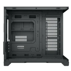 Vỏ case XIGMATEK ALPHA - PANO M | Micro-ATX | Đen / Trắng 5 22013