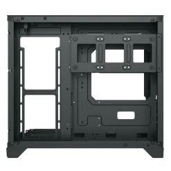 Vỏ case XIGMATEK ALPHA - PANO M | Micro-ATX | Đen / Trắng 6 22014