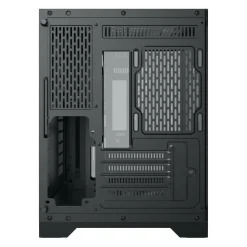 Vỏ case XIGMATEK ALPHA - PANO M | Micro-ATX | Đen / Trắng 7 22015