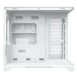 Vỏ case XIGMATEK ALPHA - PANO M | Micro-ATX | Đen / Trắng 13 22023
