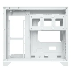 Vỏ case XIGMATEK ALPHA - PANO M | Micro-ATX | Đen / Trắng 14 22024