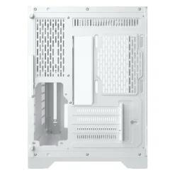 Vỏ case XIGMATEK ALPHA - PANO M | Micro-ATX | Đen / Trắng 15 22025