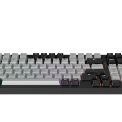 Bàn Phím Quang Cơ DAREU EK98X PBT BLACK-GREY 6 22074