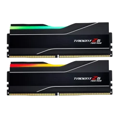 Ram G.Skill Trident Z5 Neo RGB 32GB | 2x16GB, DDR5, 6000MHz 6 2208251640150