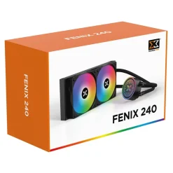 Tản nhiệt nước AIO CPU XIGMATEK FENIX 240 13 22084