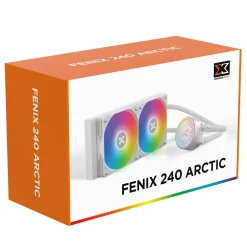 Tản nhiệt nước AIO CPU XIGMATEK FENIX 240 14 22085