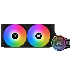 Tản nhiệt nước AIO CPU XIGMATEK FENIX 240 15 22118
