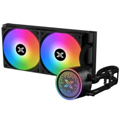 Tản nhiệt nước AIO CPU XIGMATEK FENIX 240 3 22119