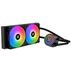 Tản nhiệt nước AIO CPU XIGMATEK FENIX 240 4 22120