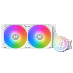 Tản nhiệt nước AIO CPU XIGMATEK FENIX 240 8 22124