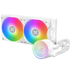 Tản nhiệt nước AIO CPU XIGMATEK FENIX 240 9 22125