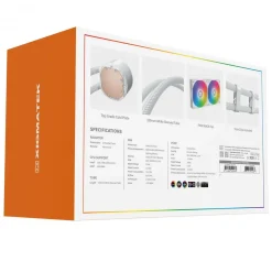 Tản nhiệt nước AIO CPU XIGMATEK FENIX 240 12 22131