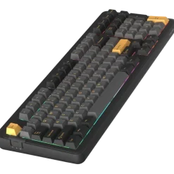 Bàn Phím Cơ Dareu EK98 Pro | Bluetooth, 2.4G, Wired | Cherry PBT | Led RGB 4 22137