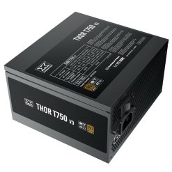 Nguồn máy tính XIGMATEK THOR T750 v3 750W - 80PLUS BRONZE 9 22144 2