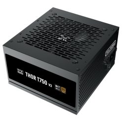 Nguồn máy tính XIGMATEK THOR T750 v3 750W - 80PLUS BRONZE 3 22145 1