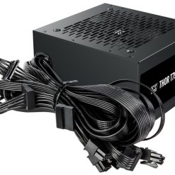 Nguồn máy tính XIGMATEK THOR T750 v3 750W - 80PLUS BRONZE 4 22146 2