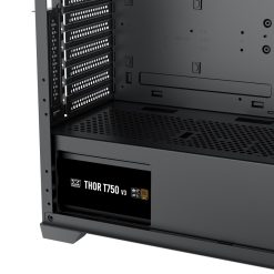 Nguồn máy tính XIGMATEK THOR T750 v3 750W - 80PLUS BRONZE 5 22147 1