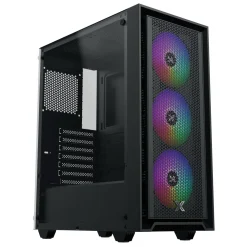 Vỏ case máy tính XIGMATEK SKY II 3F 5 22170